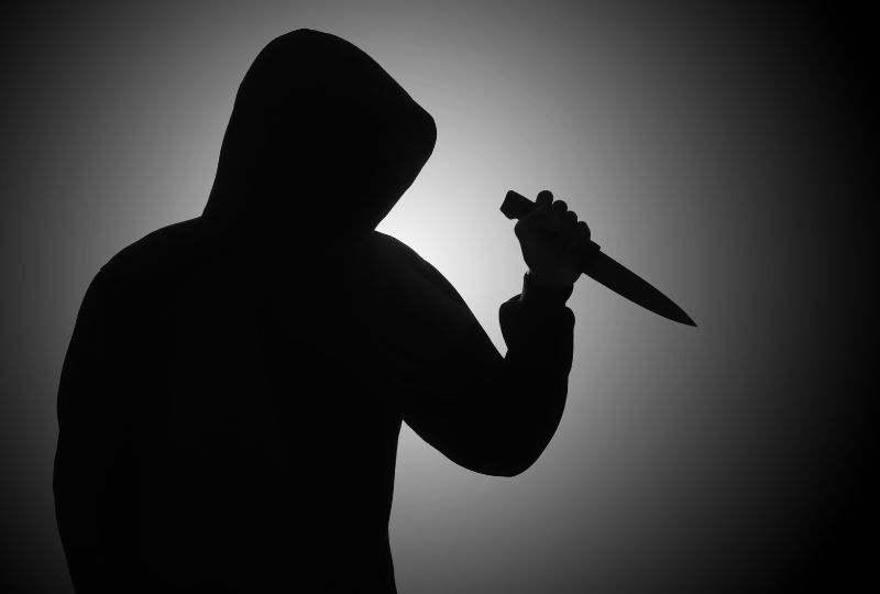 Egyptian man arrested after allegedly killing woman who rejected his proposal